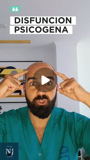 Publicación sobre salud sexual y sexualidad - contenido educativo de urología